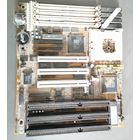 Ретро материнка sis soc3