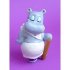 Киндер из серии " Бегемоты на отдыхе". 17.