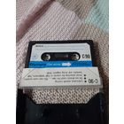 Кассета  Olympia C-90  И. Тальков. Розенбаум.