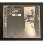 Jeff Beck – Who Else! / USA