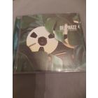 DE PHAZZ   "PLASTIC LOVE MEMORY" CD 2003