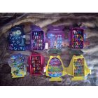 Коллекция бонстиков