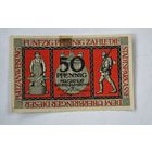 Нотгельд Германия