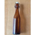 СТАРАЯ БУТЫЛКА КЛЕЙМА. 1937 г.