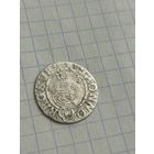 Драйпелькер 1633 года