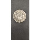 Полтора гроша 1632 Эльблонг Шведская оккупация