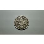 10 эскудо 1974 г. Португальская колония, Мозамбик. Внимательно читайте объявление.