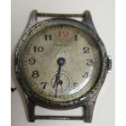 Часы "Победа" красная 12