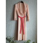 Пеньюар - халат. Пр-во США