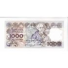 1000 ЭСКУДО 1990 ПОРТУГАЛИЯ