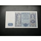 Польша 20 злотых 1936