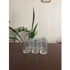 Стопки граненые, СССР