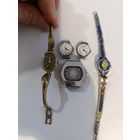 Часы женские