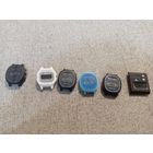 Корпуса от часов СССР