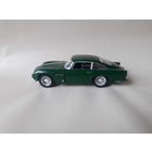 Aston Martin DB5 1963 Kinsmart 1:38 Обмен возможен