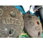 Груза водолазные спецназ ВМФ СССР