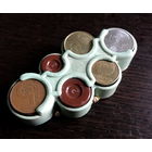 МОНЕТНИЦА, СССР.