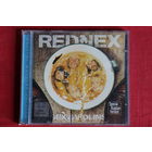 Rednex - Sex & Violins (2003, CD)