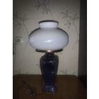 Настольная лампа