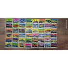 Вкладыши турбо супер