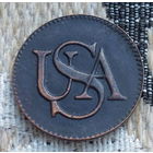 США 1 цент 1785 года, Индеец. Предложи свою цену или обмен!