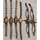 Лот часов ЛУЧ