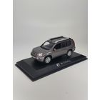 Nissan X-TRAIL от NOREV 1:43
