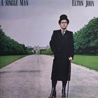 Elton John /A Single Man/1978, MCA, LP, EX, USA