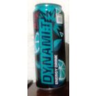 Банка от энергетика DYNAMIT Мохито 2025.2 (ОБМЕН/ПРОДАЖА/ТОРГ) 1лот=1шт