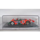 Mazda 787B #55 победитель 24h LeMans 1991 SPARK