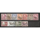 ФФ1 Кения Уганда Танганика Фауна