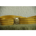 Ремень парадный