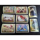 Польша 1969 живопись