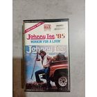 Аудио кассета Johnny Lee 85
