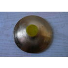 Игрушка СССР. Кукольная посудка. Крышка от кастрюли.