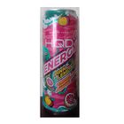 Банка от энергетика HQD со вкусом Грейпфрутового лимонада PINK LEMONADE 450мл 2025 (ОБМЕН/ПРОДАЖА/ТОРГ) 1лот=1шт
