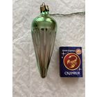 Елочная игрушка.