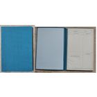 Ежедневник. 1970-е. Большой формат.