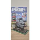 Т-100. Тракторы: история, люди, машины