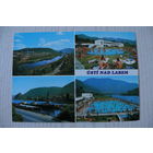 ЧССР. Чехия. Усти-над-Лабем; чистая.