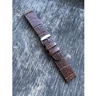 Ремень для часов 22 мм ( Лот с рубля )