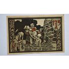 175  пфеннигов   Германия нотгельд