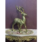 Очень красивая металлическая статуэтка, Европа, много лотов с рубля