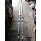 Лыжи Телеханы СССР