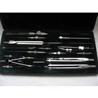 Набор чертежный / готовальня Skala precision