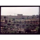 Израиль Иерусалим Золотые ворота