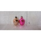 Ёлочные маленькие игрушки 8-13