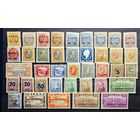 Исландия  лот 4