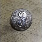 Погонная пуговица