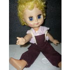 Кукла СССР 35см